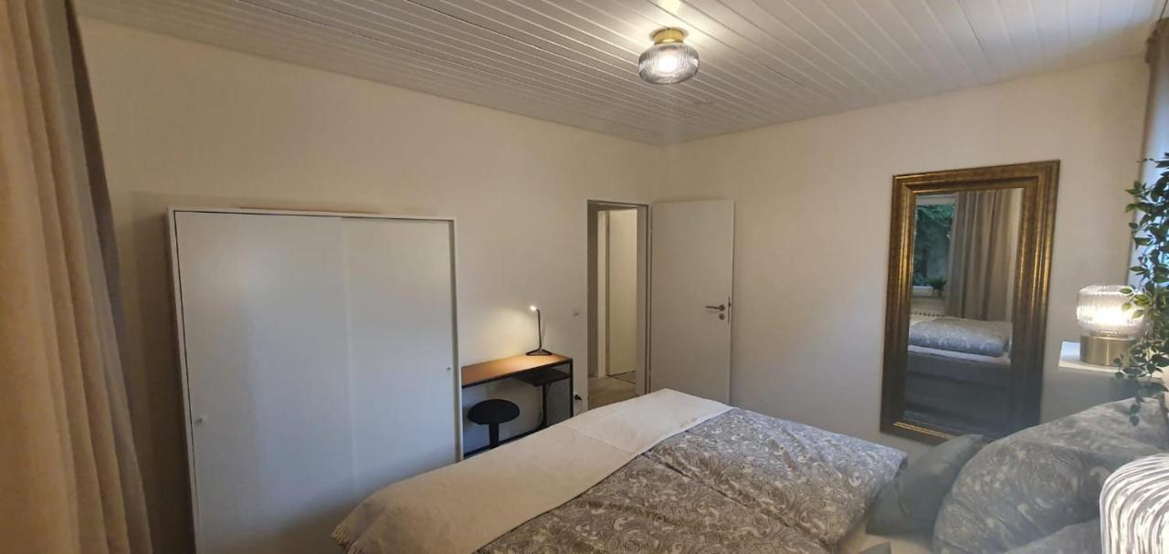 Ferienwohnung Seenah FDH 외부 사진
