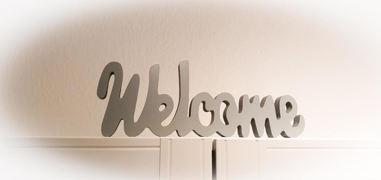 Ferienwohnung Seenah FDH 외부 사진