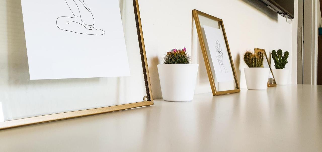 Ferienwohnung Seenah FDH 외부 사진