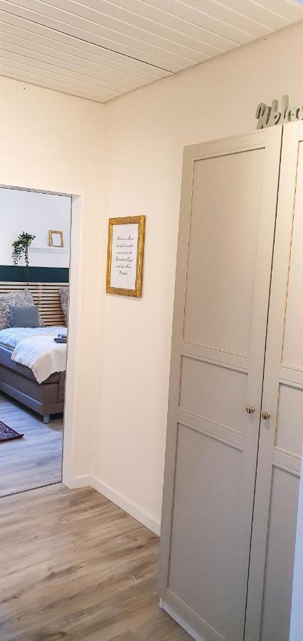 Ferienwohnung Seenah FDH 외부 사진