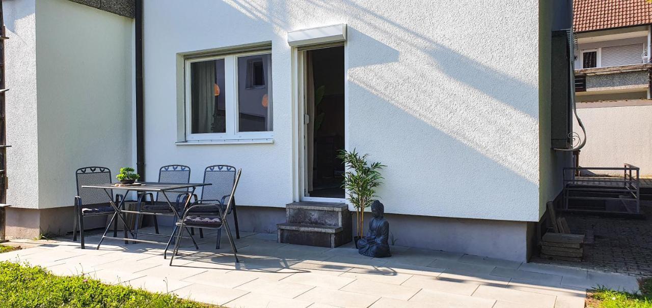 Ferienwohnung Seenah FDH 외부 사진